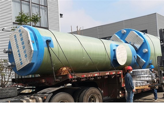 從傳統(tǒng)到智能：截污井設(shè)備的升級(jí)與轉(zhuǎn)型