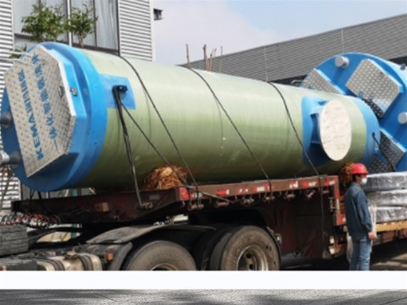 智能截流井設(shè)備：實(shí)時(shí)監(jiān)測(cè)，智能調(diào)控，守護(hù)城市排水安全